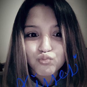 Meet your Posher, Ingrid